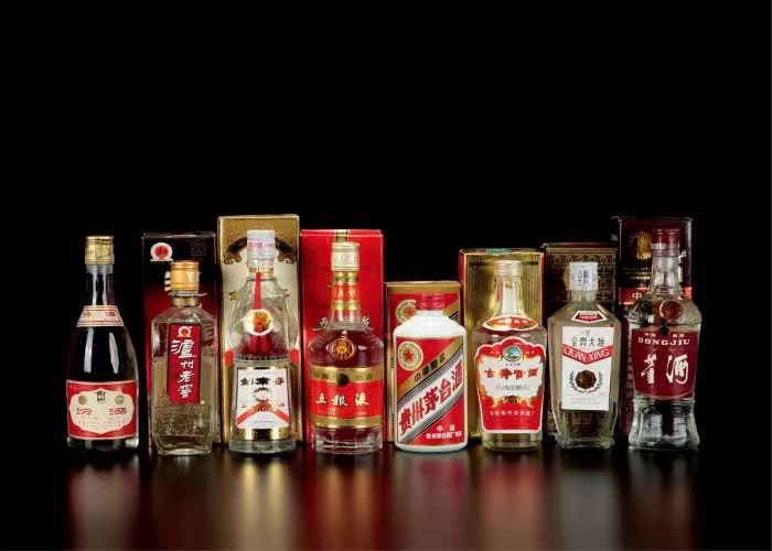 嫩江老酒储存的方法